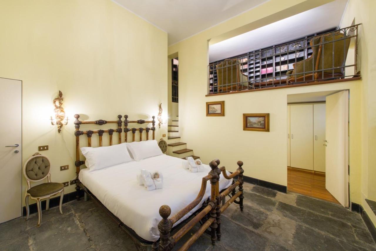 Loft In Navigli District With Jacuzzi & Sauna - Papiniano มิลาน ภายนอก รูปภาพ