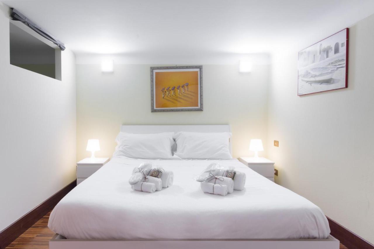 Loft In Navigli District With Jacuzzi & Sauna - Papiniano มิลาน ภายนอก รูปภาพ