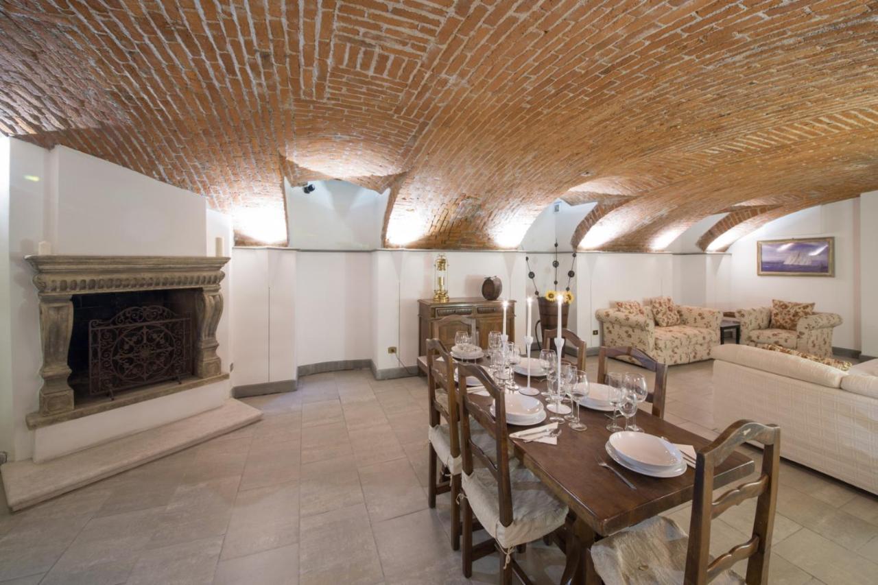 Loft In Navigli District With Jacuzzi & Sauna - Papiniano มิลาน ภายนอก รูปภาพ