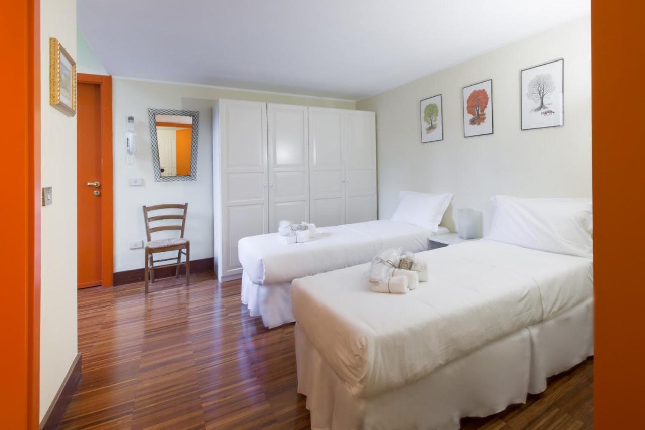 Loft In Navigli District With Jacuzzi & Sauna - Papiniano มิลาน ภายนอก รูปภาพ