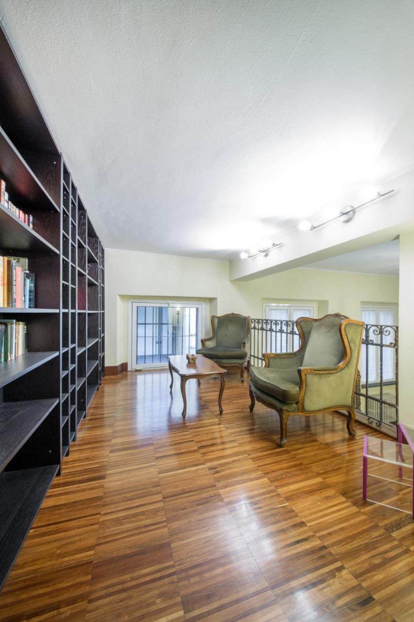 Loft In Navigli District With Jacuzzi & Sauna - Papiniano มิลาน ภายนอก รูปภาพ