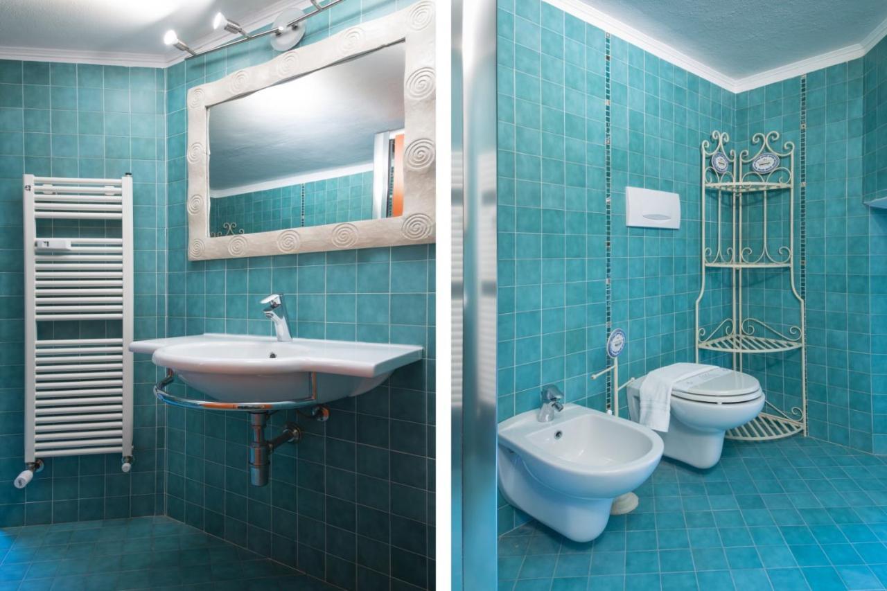 Loft In Navigli District With Jacuzzi & Sauna - Papiniano มิลาน ภายนอก รูปภาพ