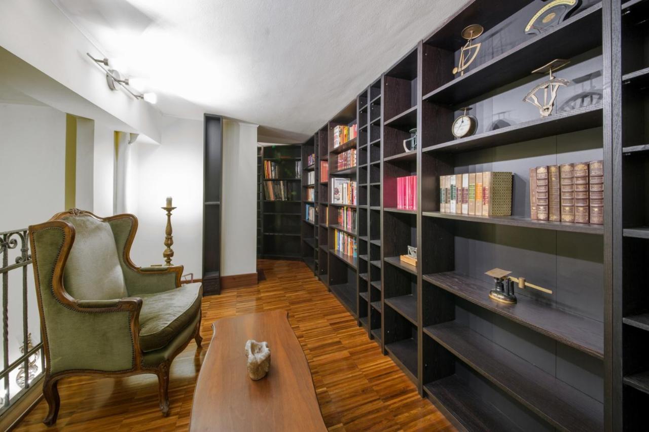 Loft In Navigli District With Jacuzzi & Sauna - Papiniano มิลาน ภายนอก รูปภาพ