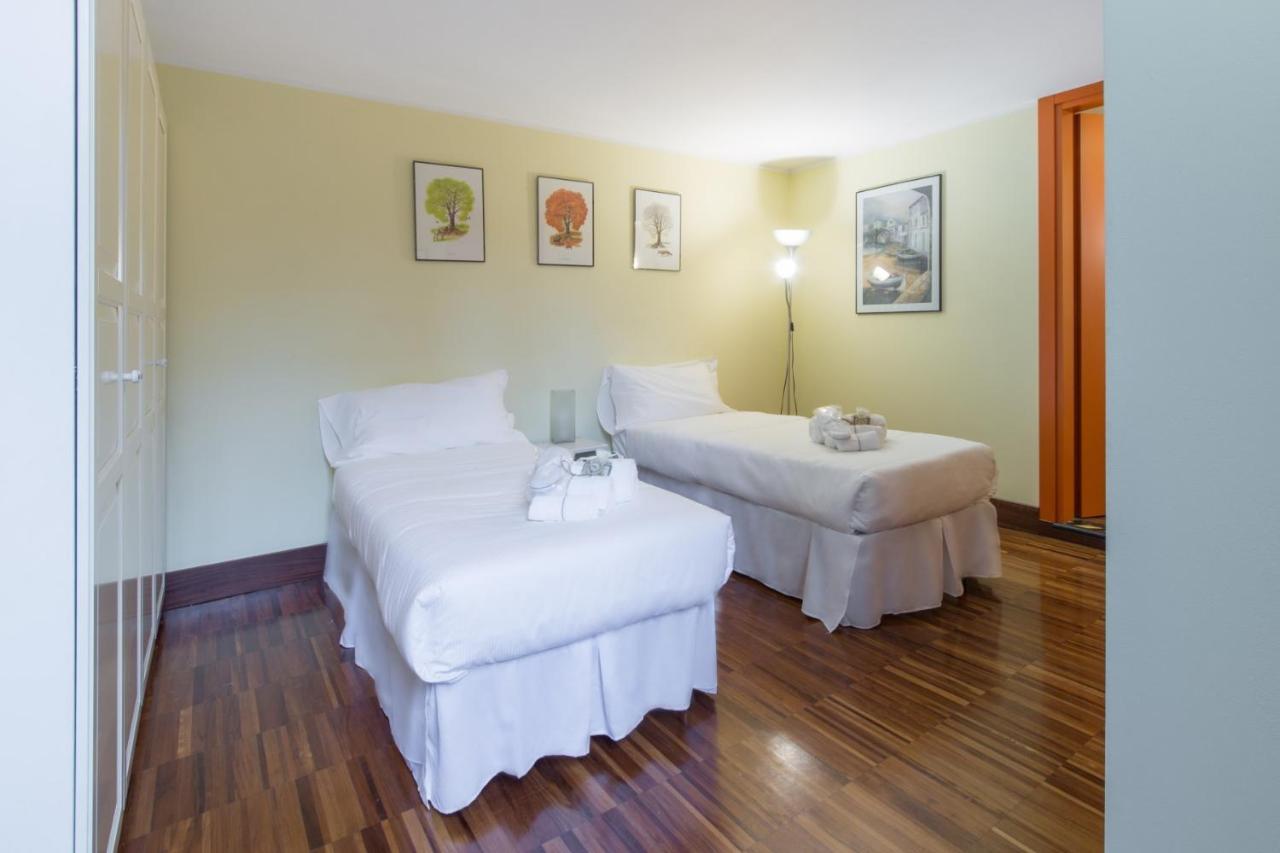 Loft In Navigli District With Jacuzzi & Sauna - Papiniano มิลาน ภายนอก รูปภาพ
